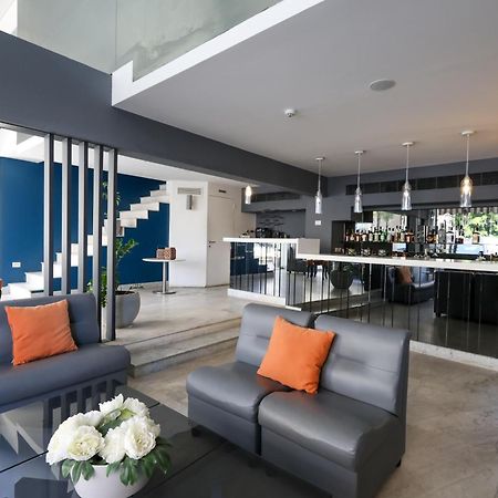 Aleph Boutique Hotel Byblos Eksteriør bilde
