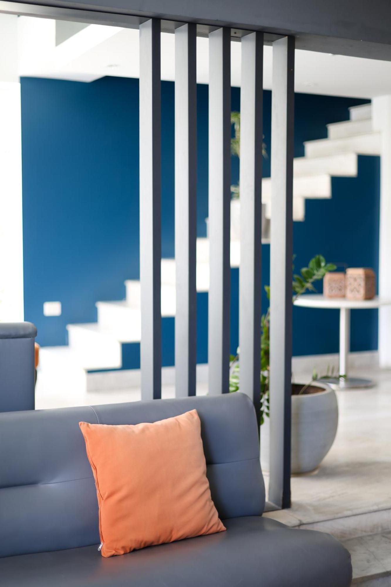 Aleph Boutique Hotel Byblos Eksteriør bilde