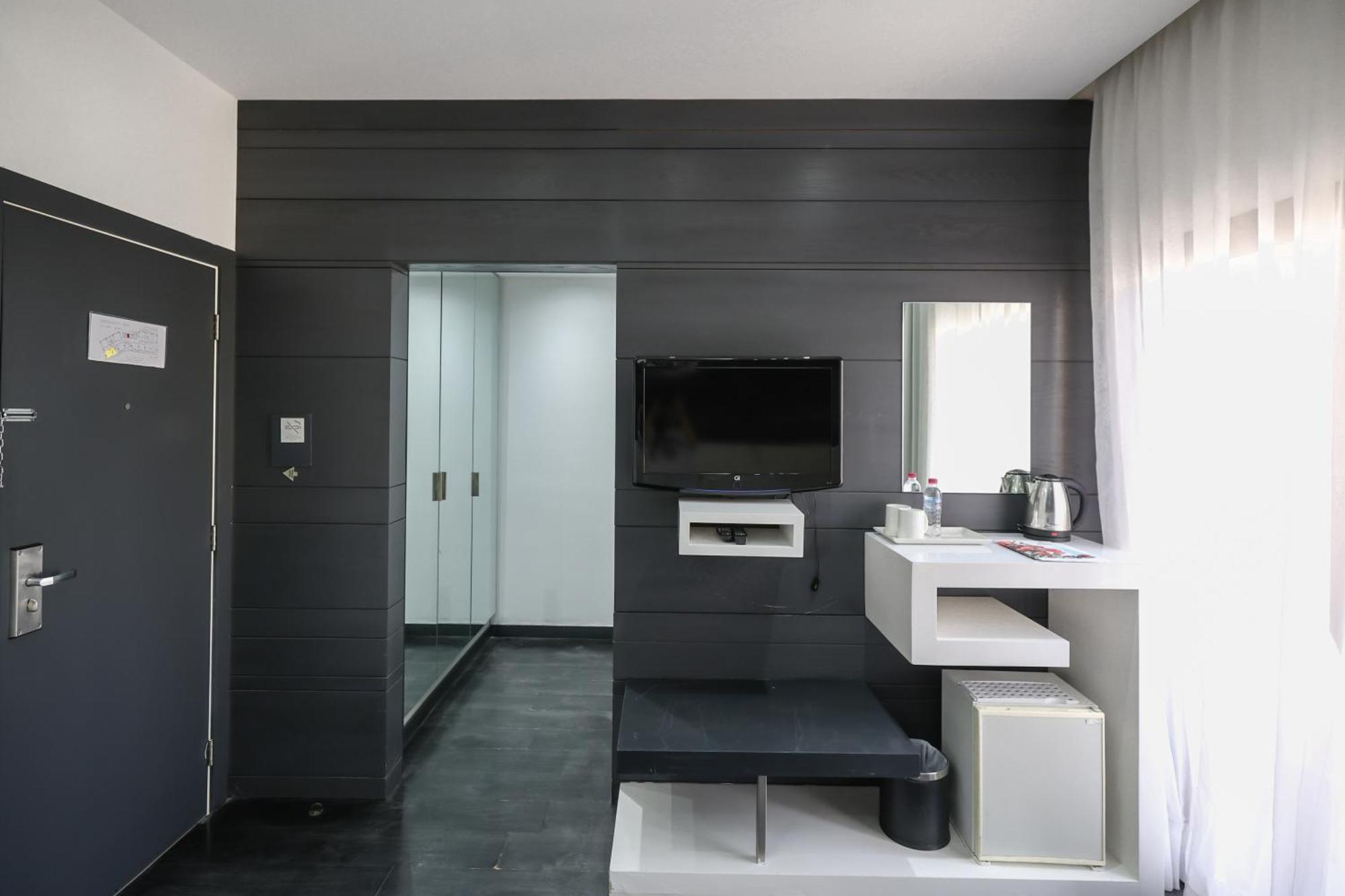 Aleph Boutique Hotel Byblos Eksteriør bilde