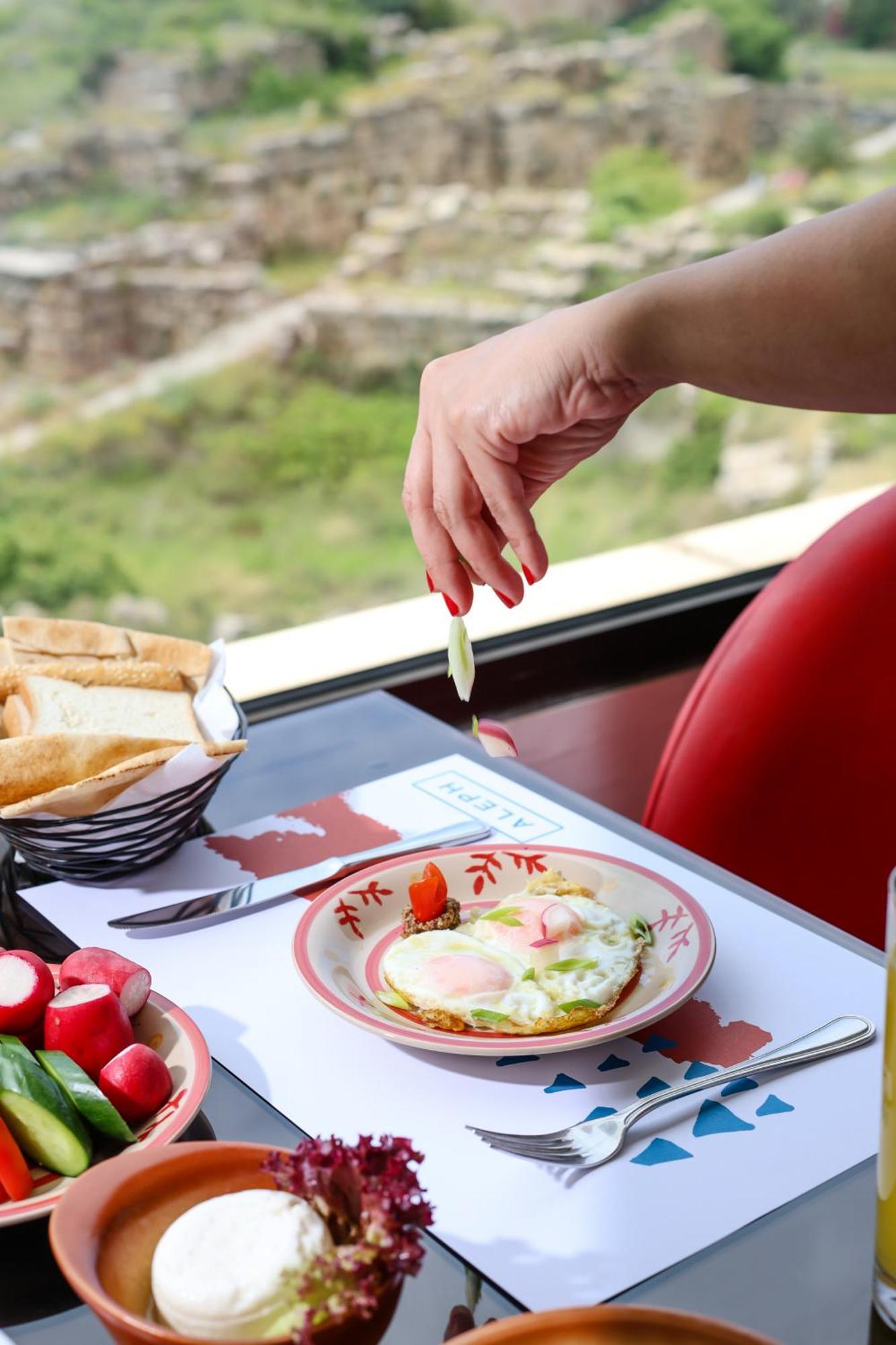 Aleph Boutique Hotel Byblos Eksteriør bilde