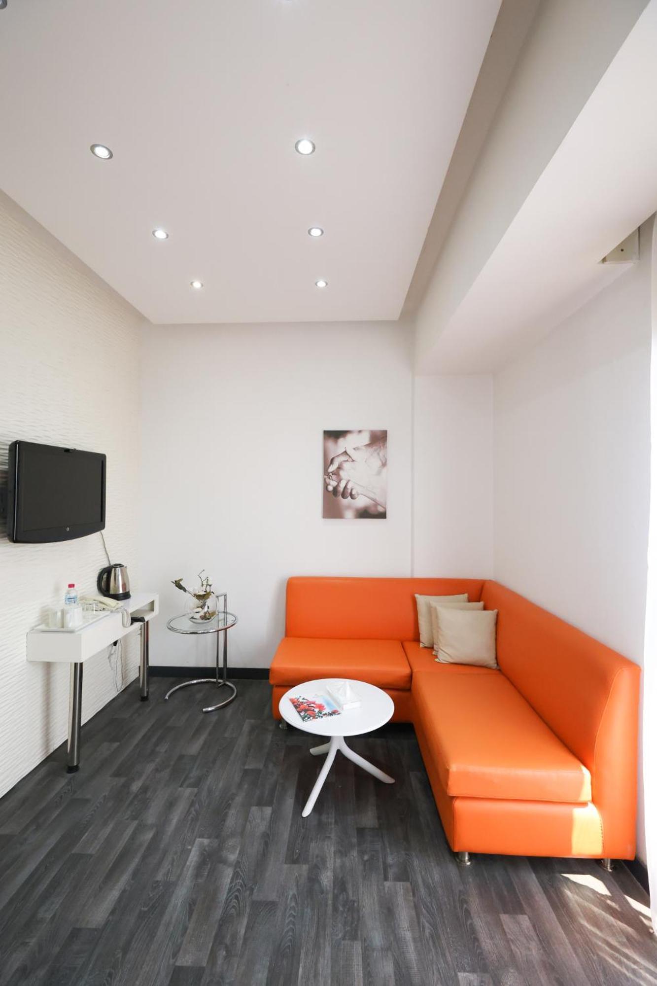 Aleph Boutique Hotel Byblos Eksteriør bilde