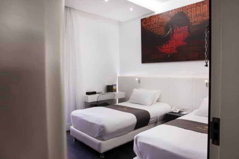 Aleph Boutique Hotel Byblos Eksteriør bilde