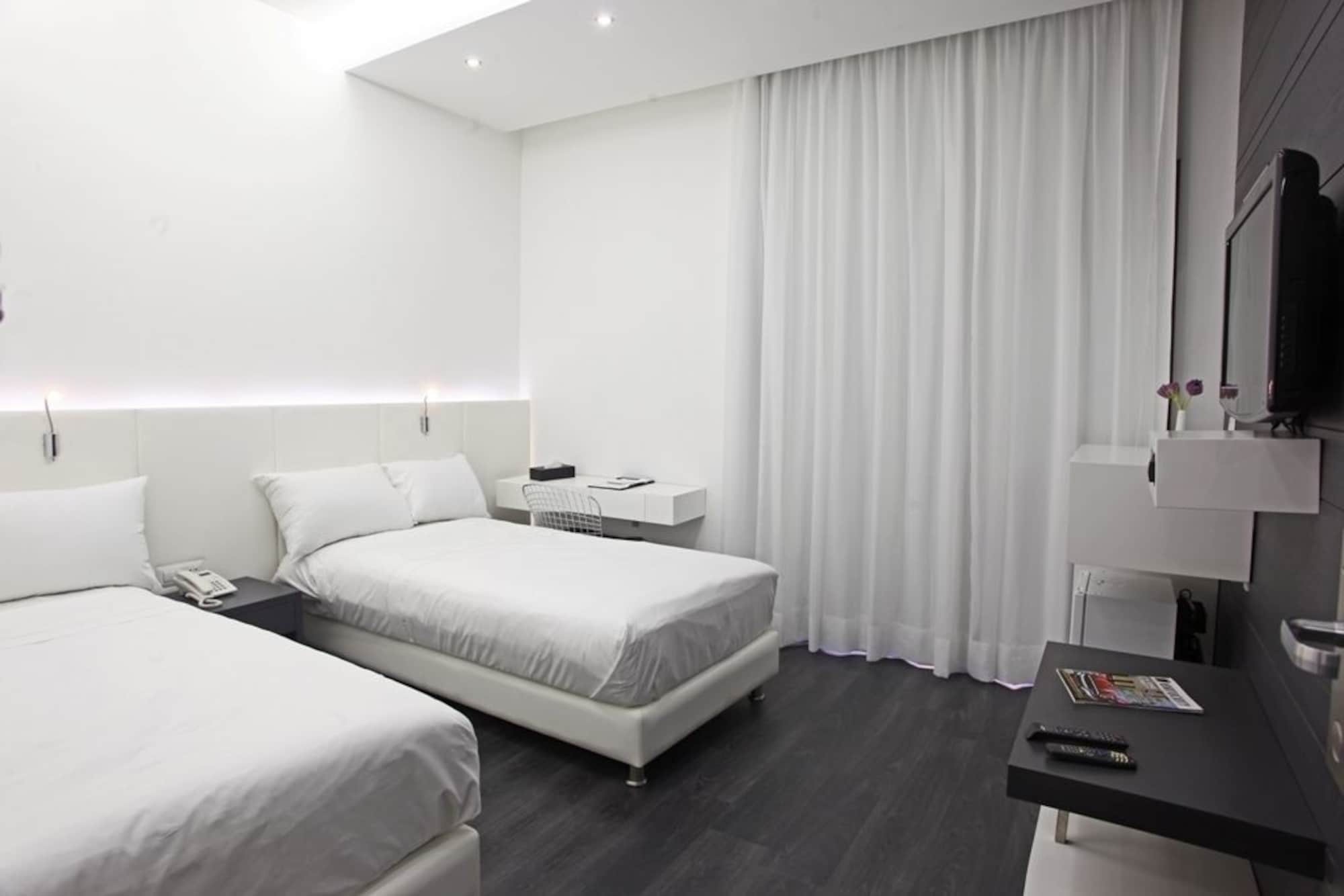 Aleph Boutique Hotel Byblos Eksteriør bilde
