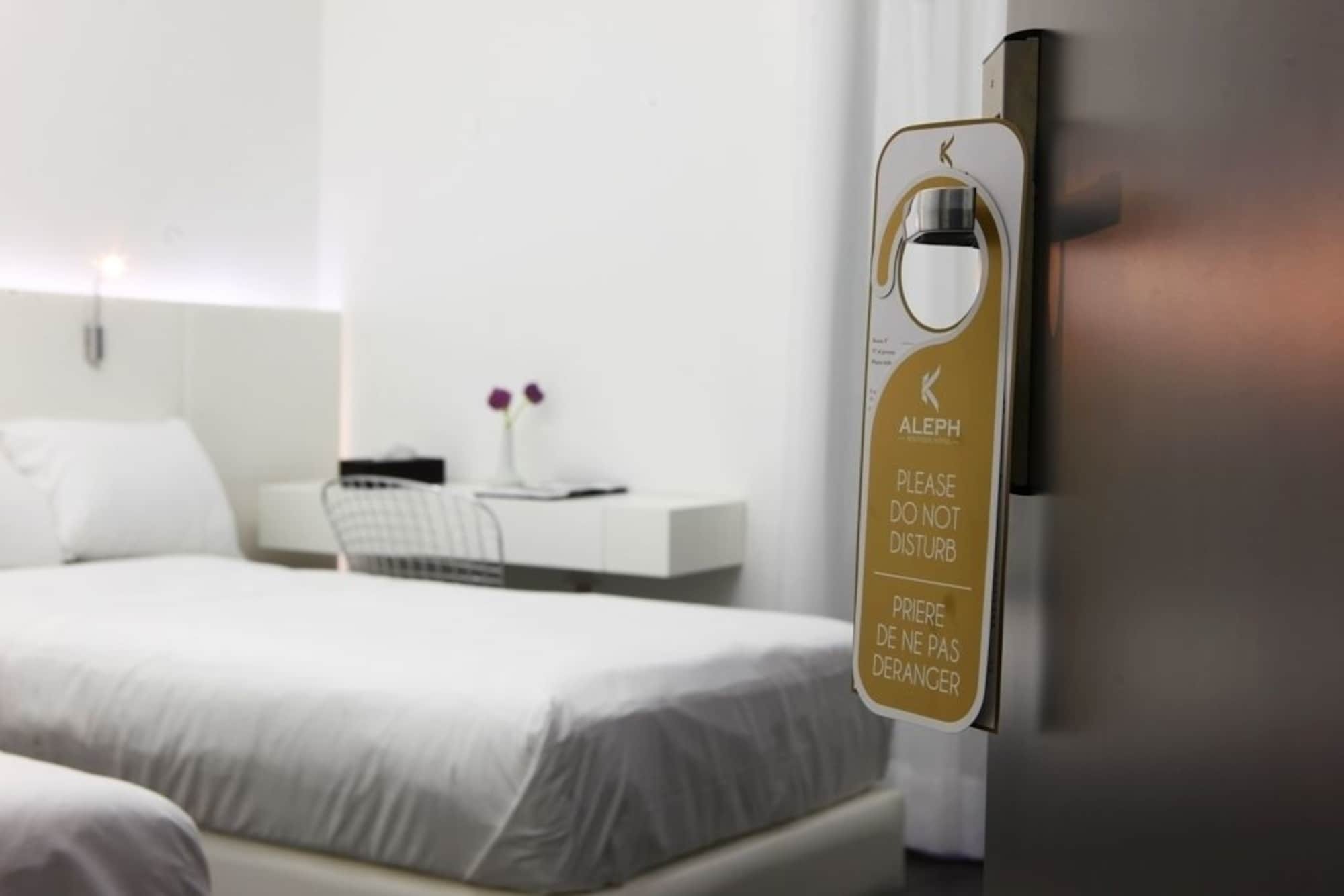 Aleph Boutique Hotel Byblos Eksteriør bilde