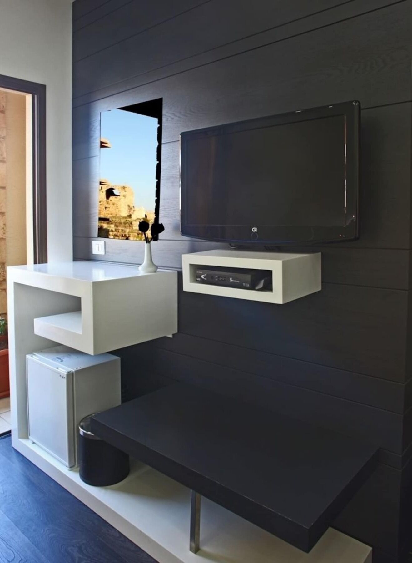 Aleph Boutique Hotel Byblos Eksteriør bilde