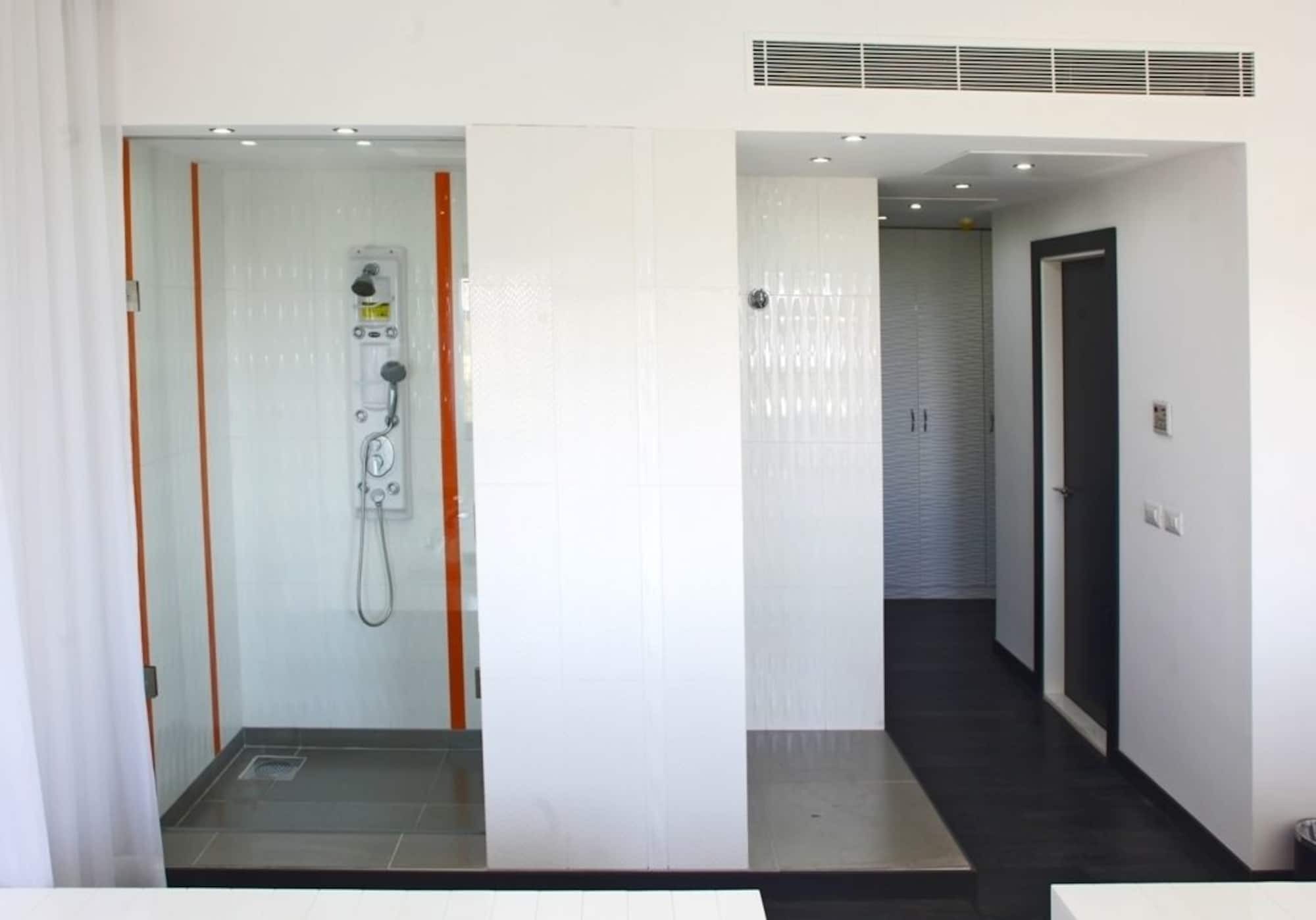 Aleph Boutique Hotel Byblos Eksteriør bilde