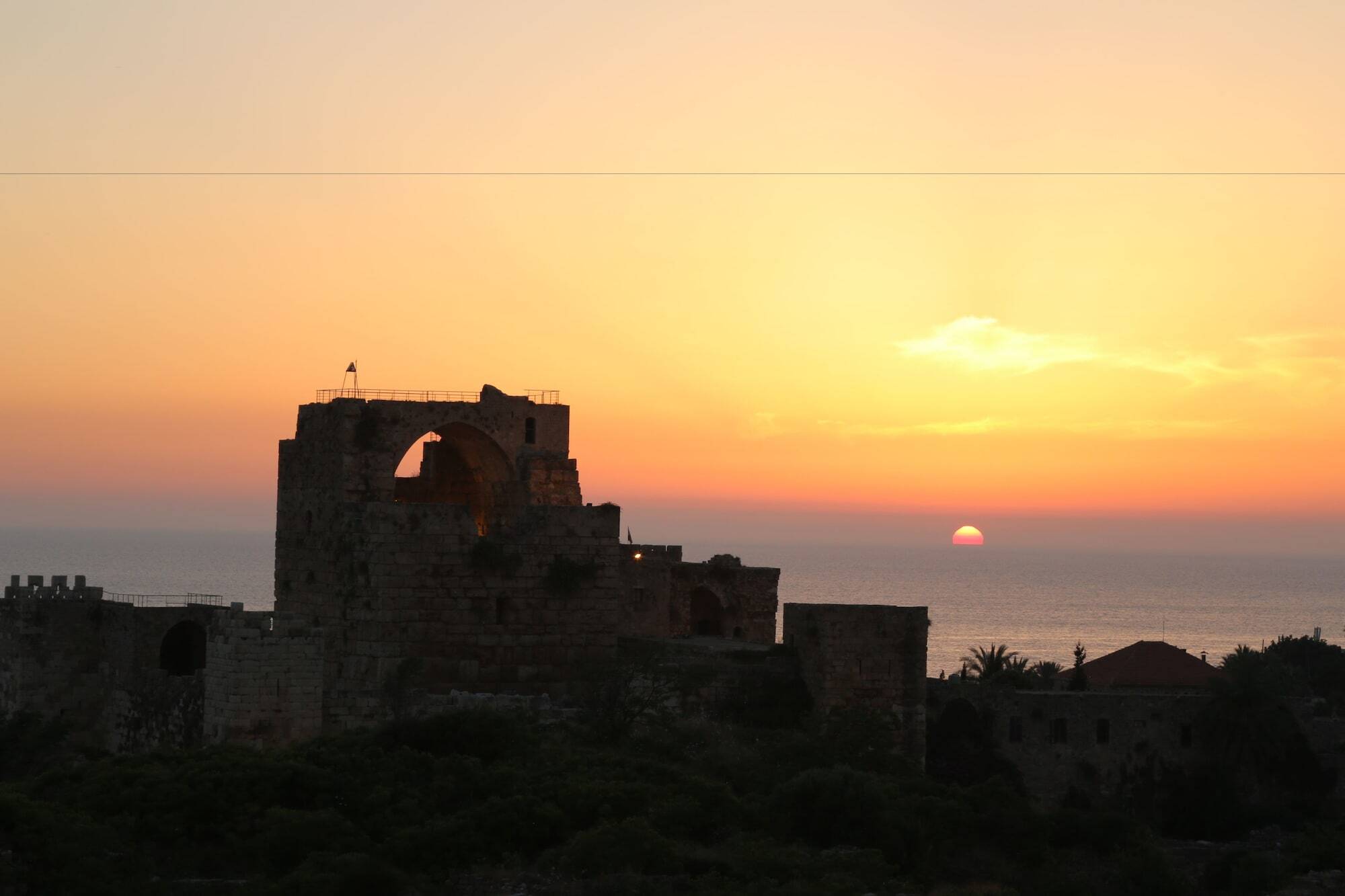 Aleph Boutique Hotel Byblos Eksteriør bilde