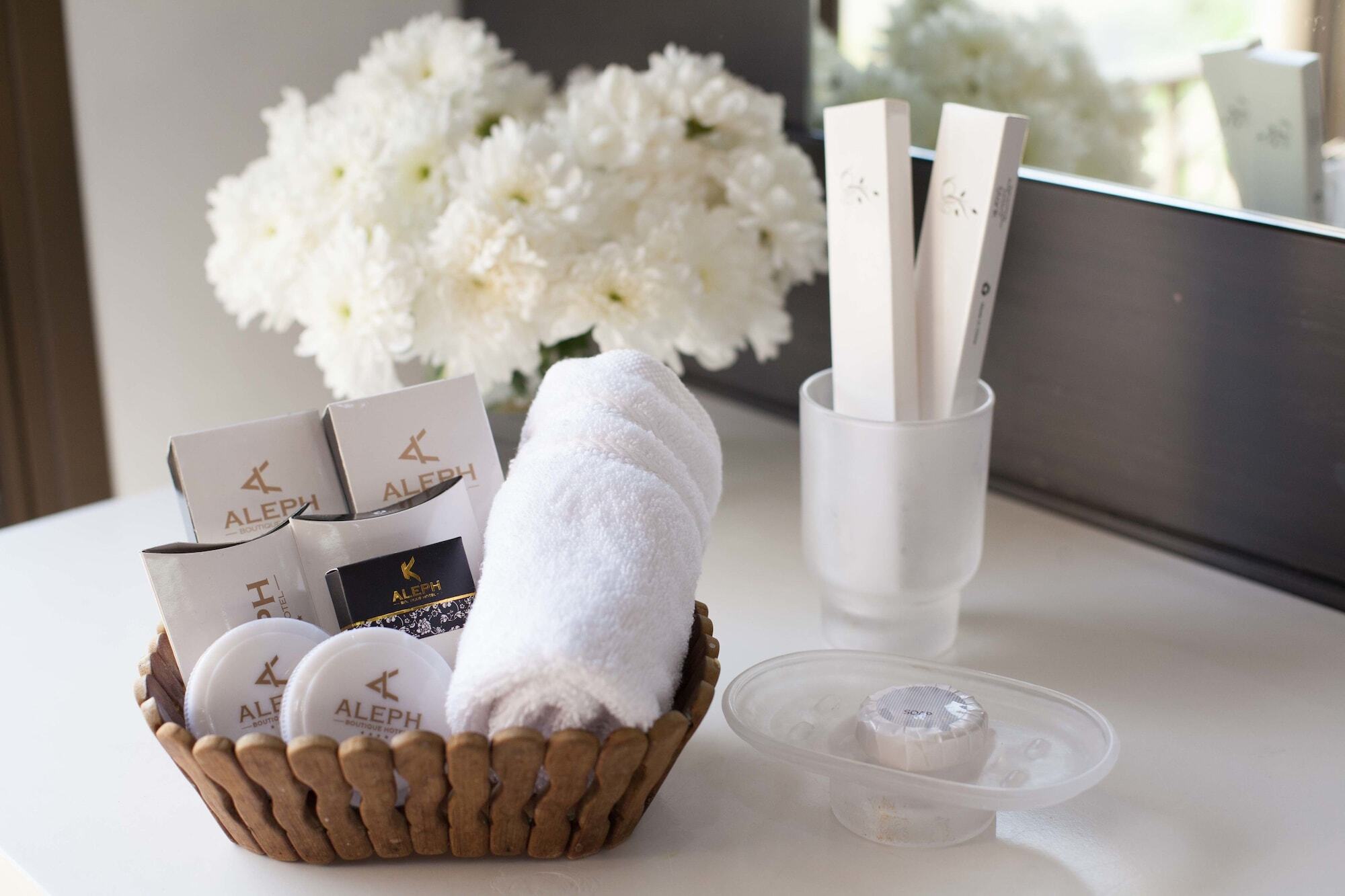 Aleph Boutique Hotel Byblos Eksteriør bilde