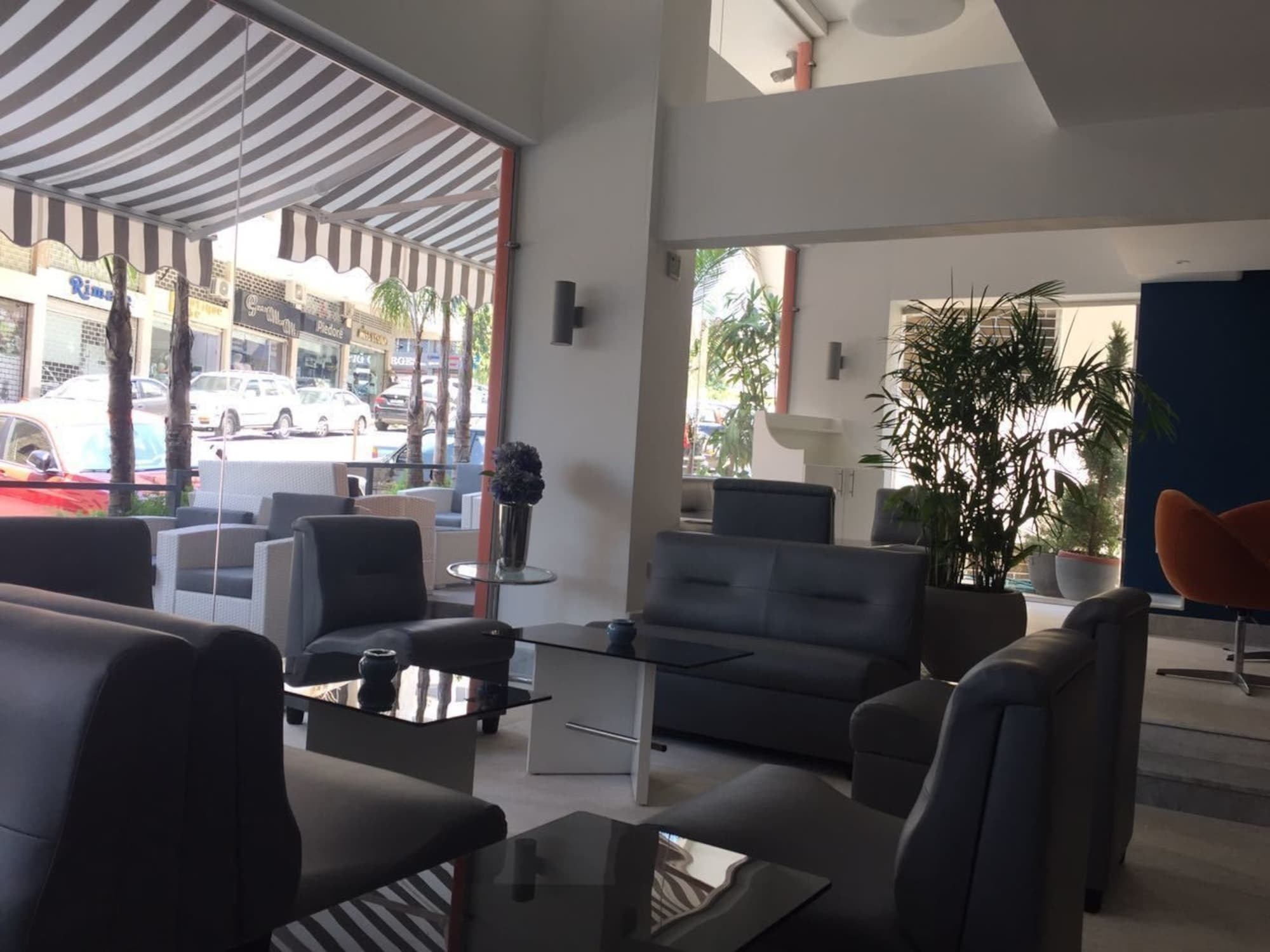 Aleph Boutique Hotel Byblos Eksteriør bilde