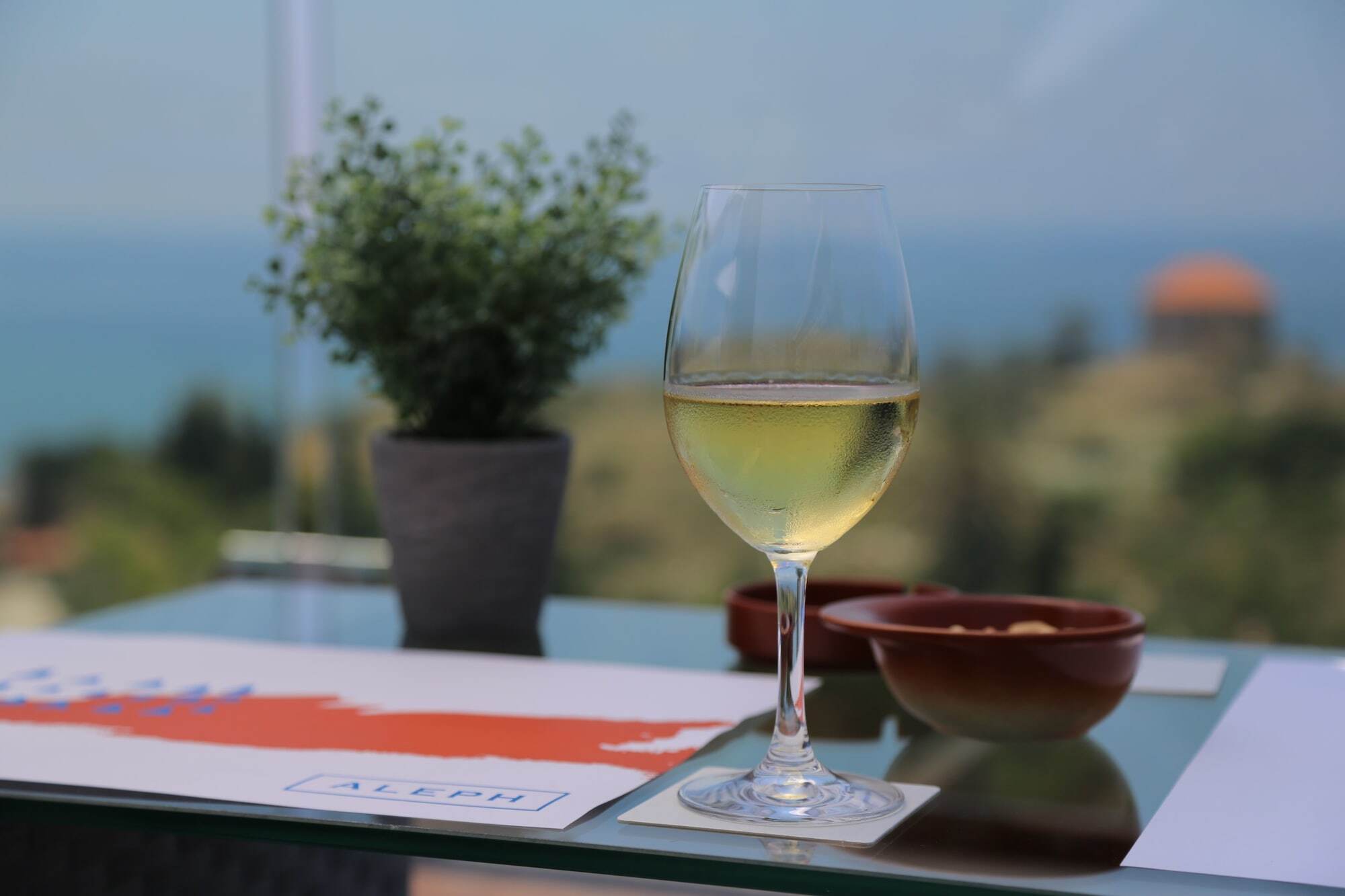 Aleph Boutique Hotel Byblos Eksteriør bilde
