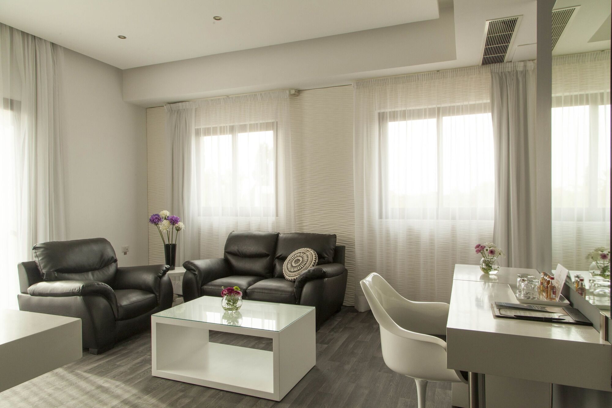 Aleph Boutique Hotel Byblos Eksteriør bilde