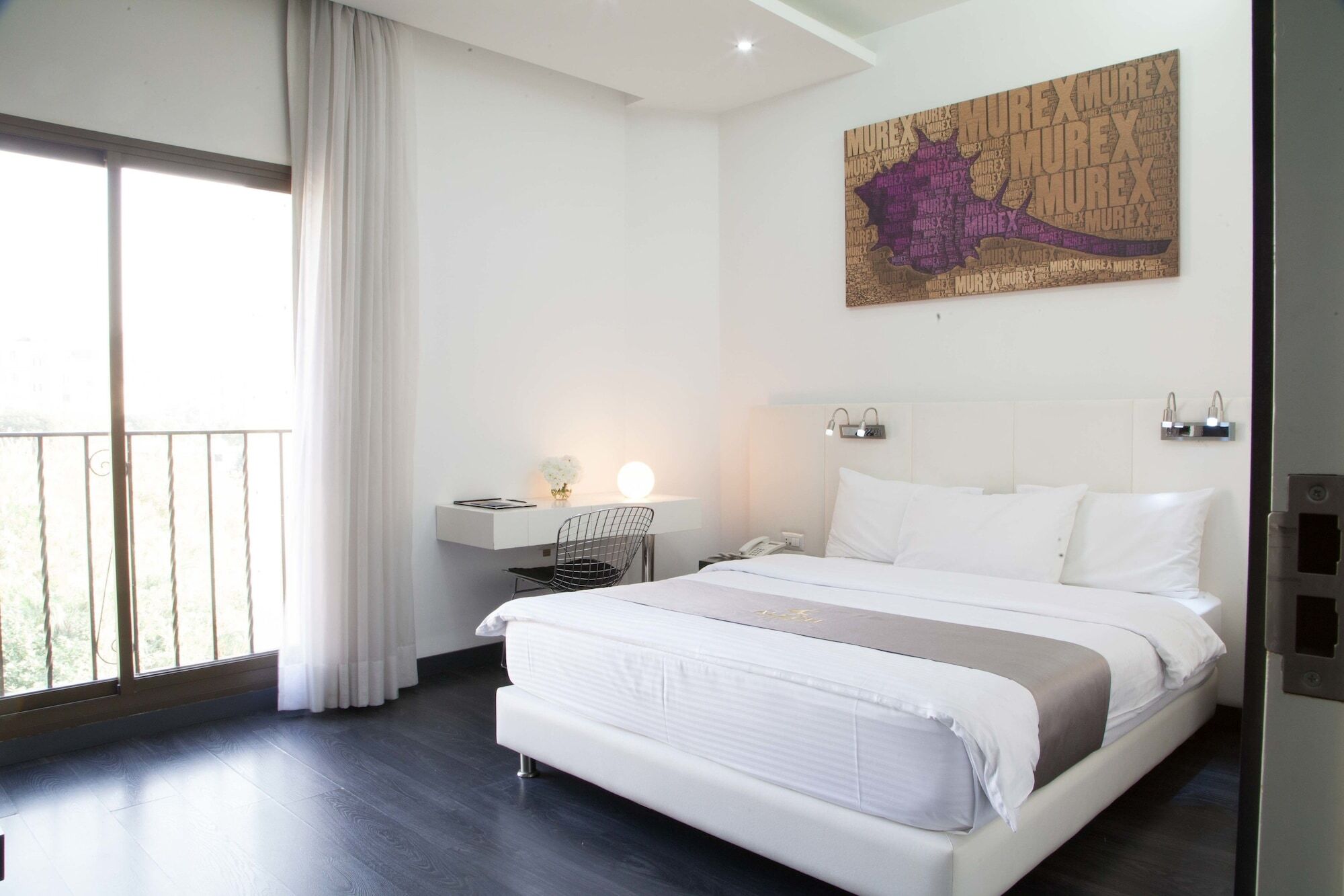 Aleph Boutique Hotel Byblos Eksteriør bilde