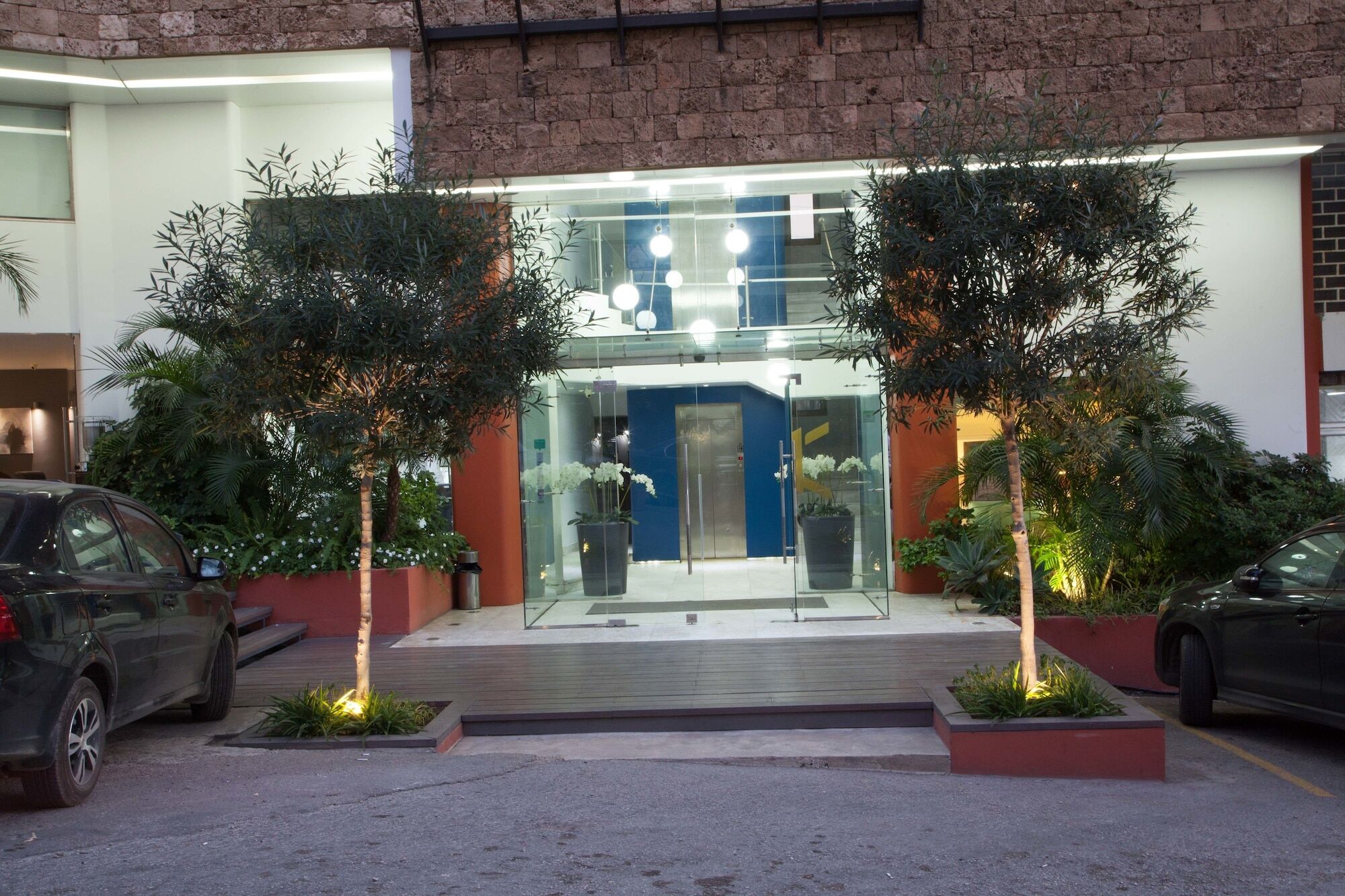 Aleph Boutique Hotel Byblos Eksteriør bilde